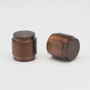 Lo & Co Lola Shower Handle - Bronze