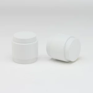 Lo & Co Lola Shower Handle - White