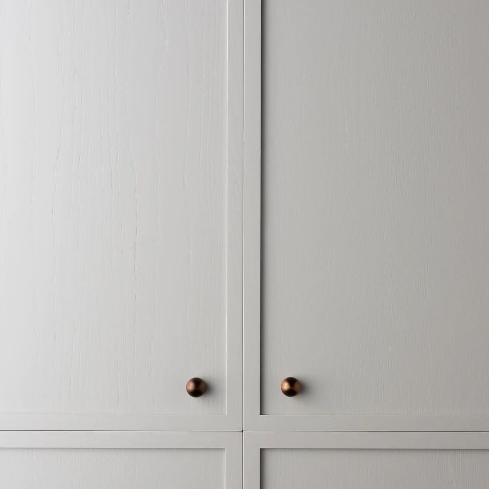 Lo & Co Sphere Knob - Bronze - Image 8