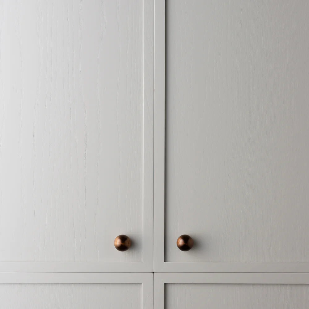 Lo & Co Sphere Knob - Bronze - Image 7