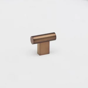 Lo & Co T Pull - Bronze