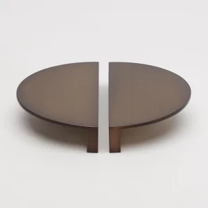 Lo & Co Luna Pull XL - Bronze
