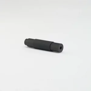 Lo & Co Kintore Doorstop - Black