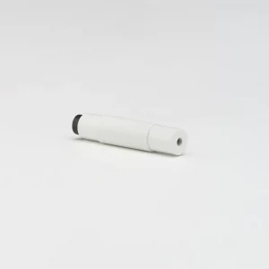 Lo & Co Kintore Doorstop - White