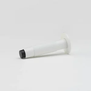 Lo & Co Kintore Doorstop - White