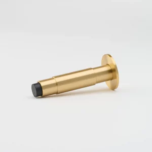 Lo & Co Lola Doorstop - Brass