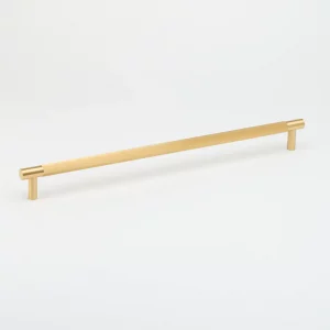 Lo & Co Linear Appliance Pull - Brass