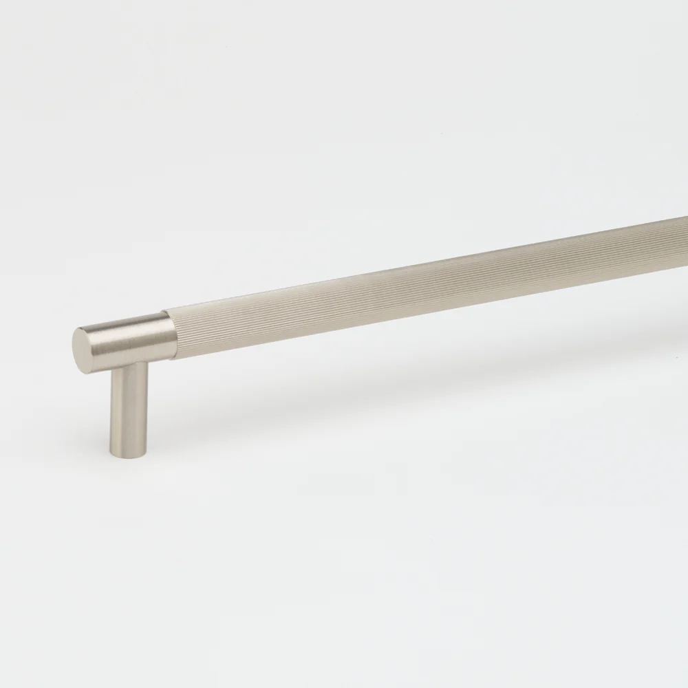 Lo & Co Linear Appliance Pull - Nickel - Image 2