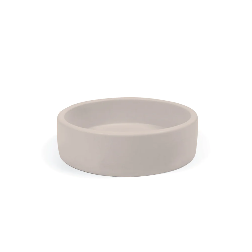Nood Co. BOWL BASIN - SURFACE MOUNT - NOOD