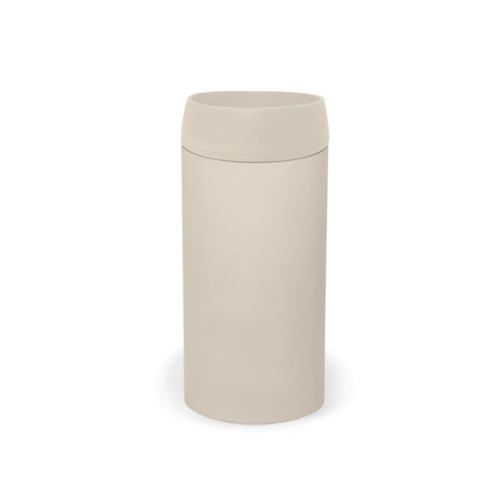 Nood Co. CYLINDER - FUNL BASIN - MUSHROOM