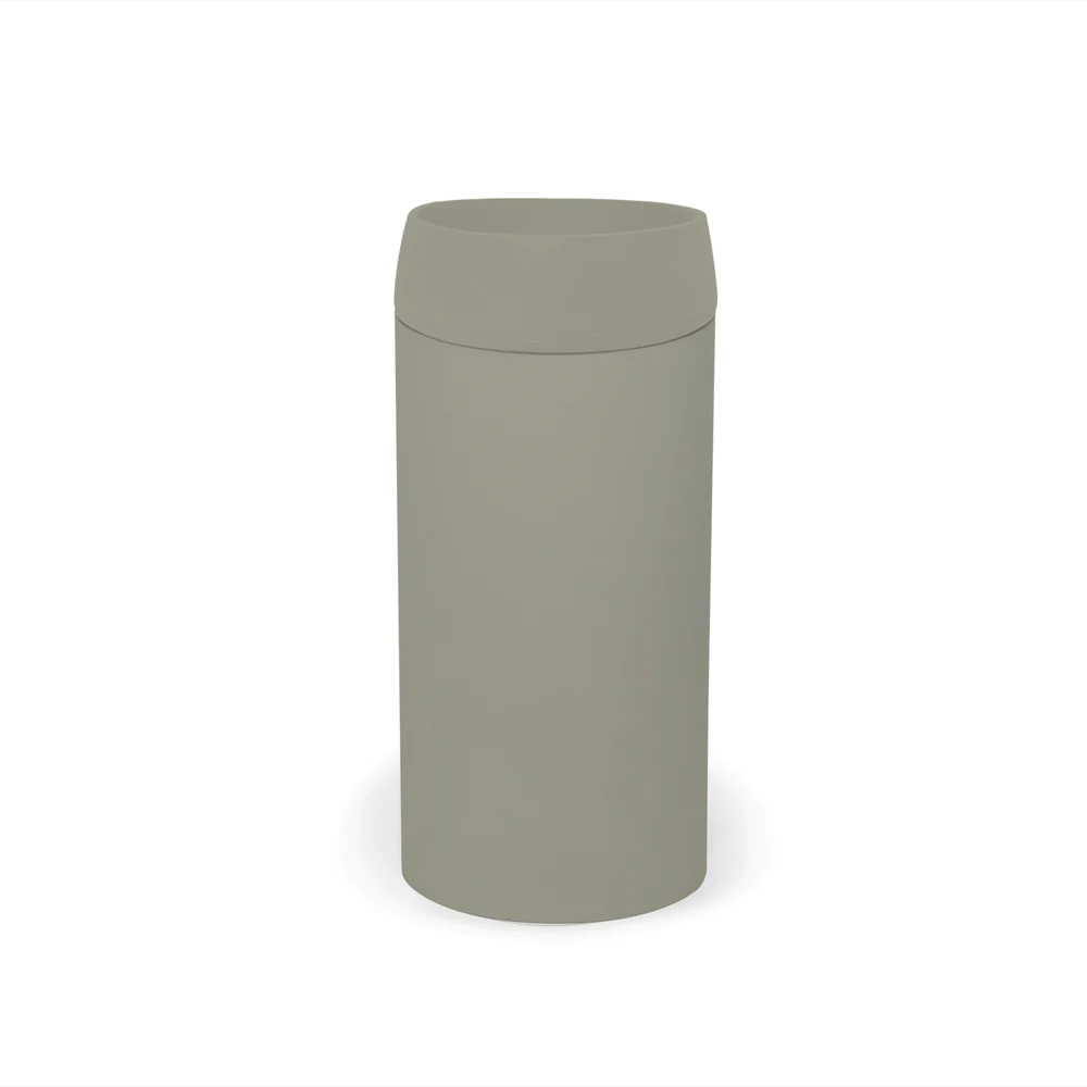 Nood Co. CYLINDER - FUNL BASIN - OLIVE