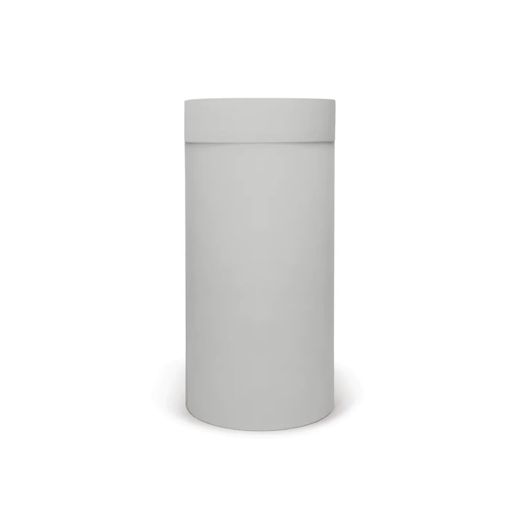 Nood Co. CYLINDER - HOOP BASIN - CLOUD