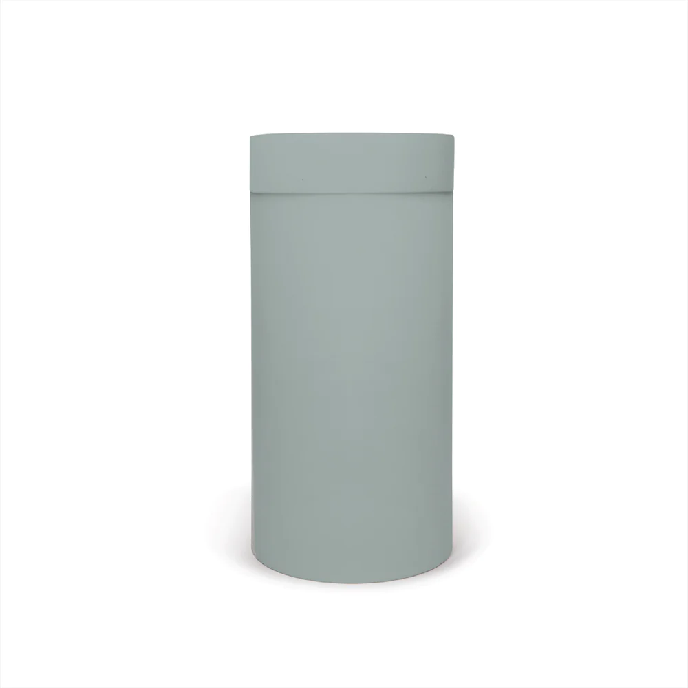 Nood Co. CYLINDER - HOOP BASIN - ROWBOAT