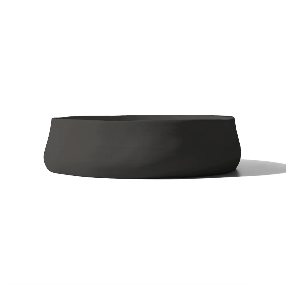 Nood Co. MILL BASIN - SURFACE MOUNT - CHARCOAL