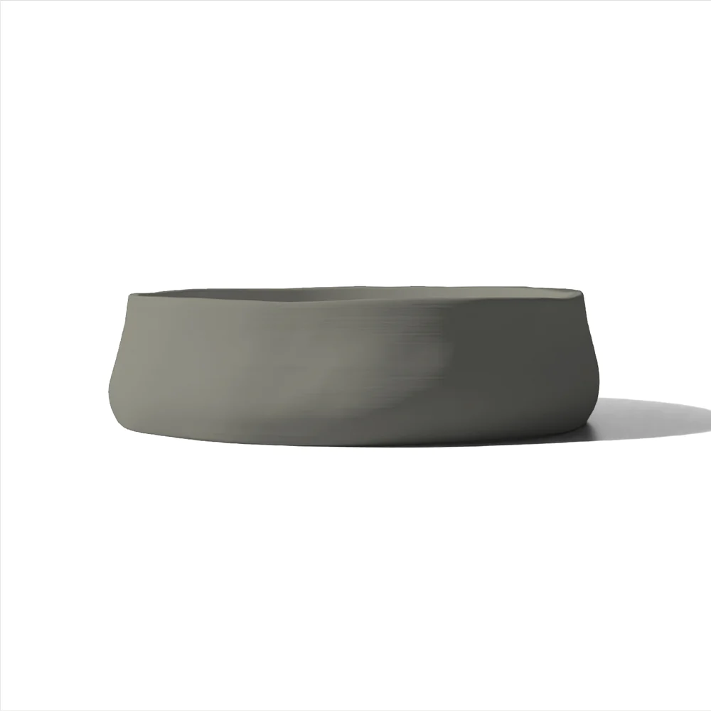 Nood Co. MILL BASIN - SURFACE MOUNT - OLIVE