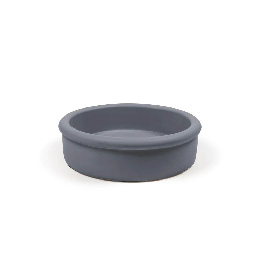 Nood Co. TUBB BASIN - SURFACE MOUNT - COPAN BLUE