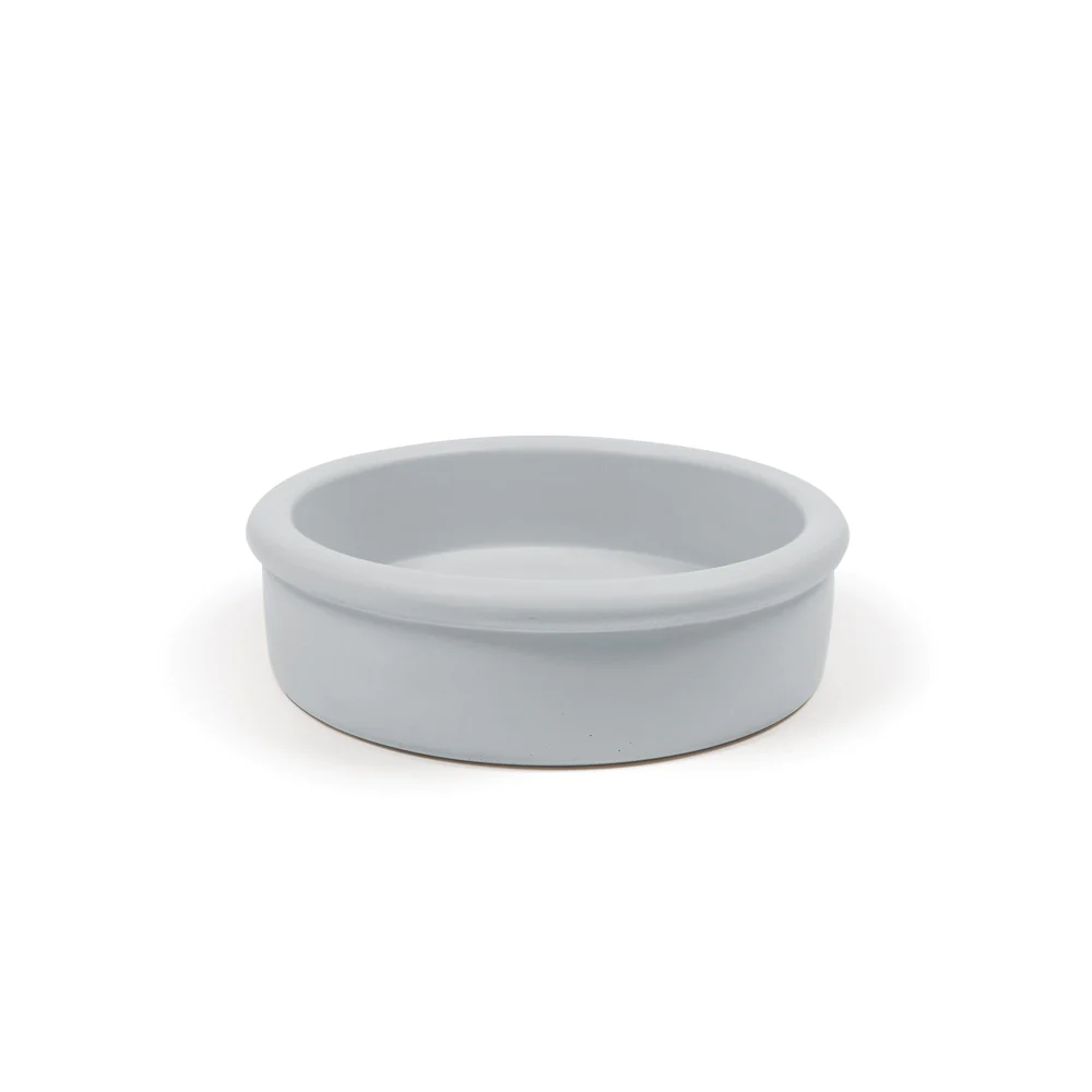 Nood Co. TUBB BASIN - SURFACE MOUNT - POWDER BLUE