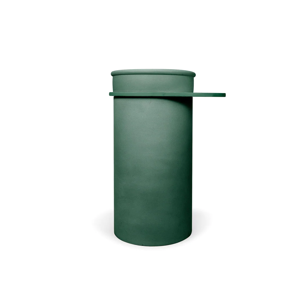 Nood Co. CYLINDER - TUBB BASIN - TEAL