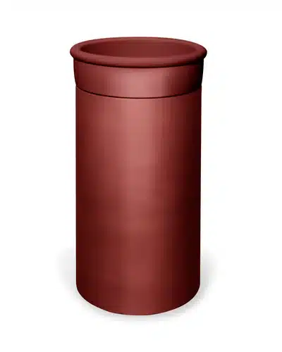 Nood Co. CYLINDER - TUBB BASIN - CLAY