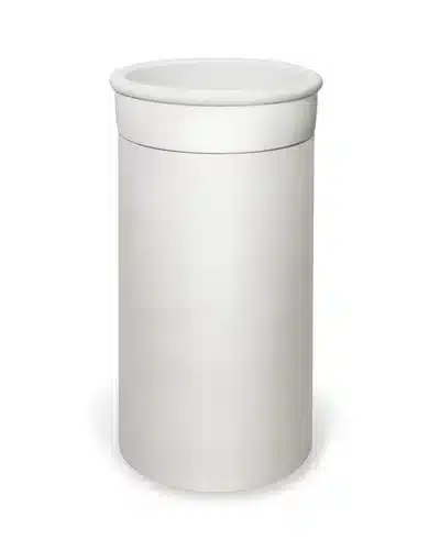 Nood Co. CYLINDER - TUBB BASIN - IVORY