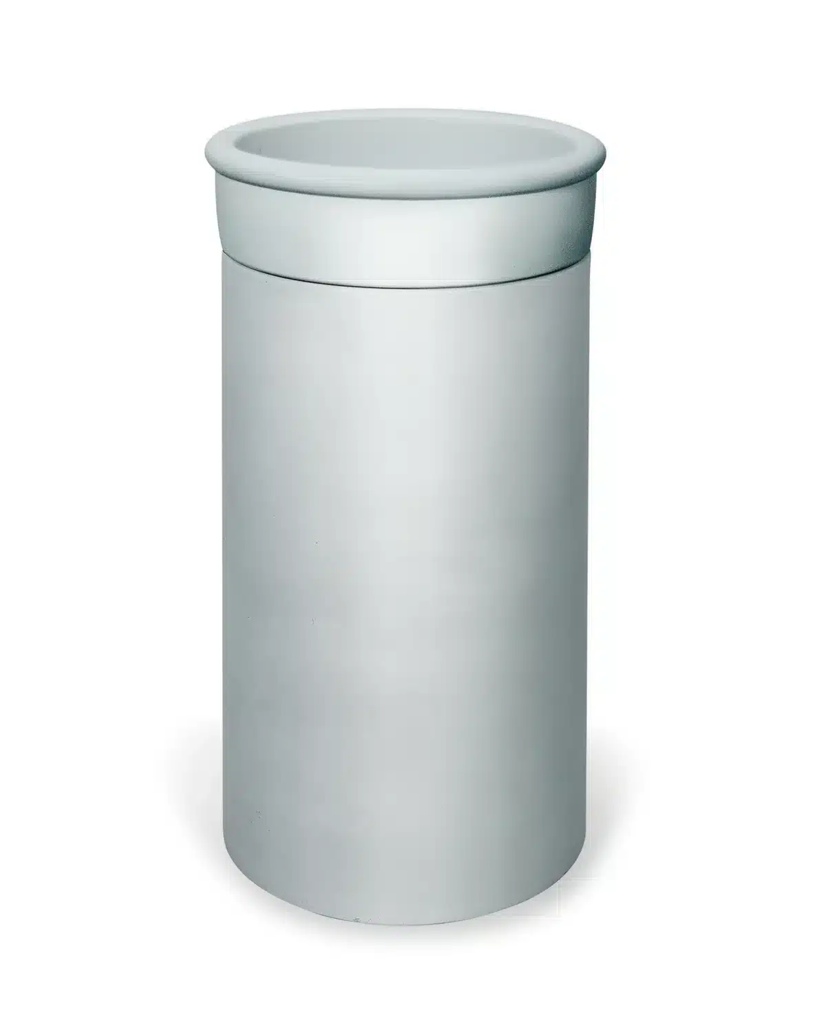 Nood Co. CYLINDER - TUBB BASIN - POWDER BLUE