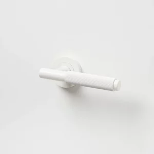Lo & Co Linear Lever - White