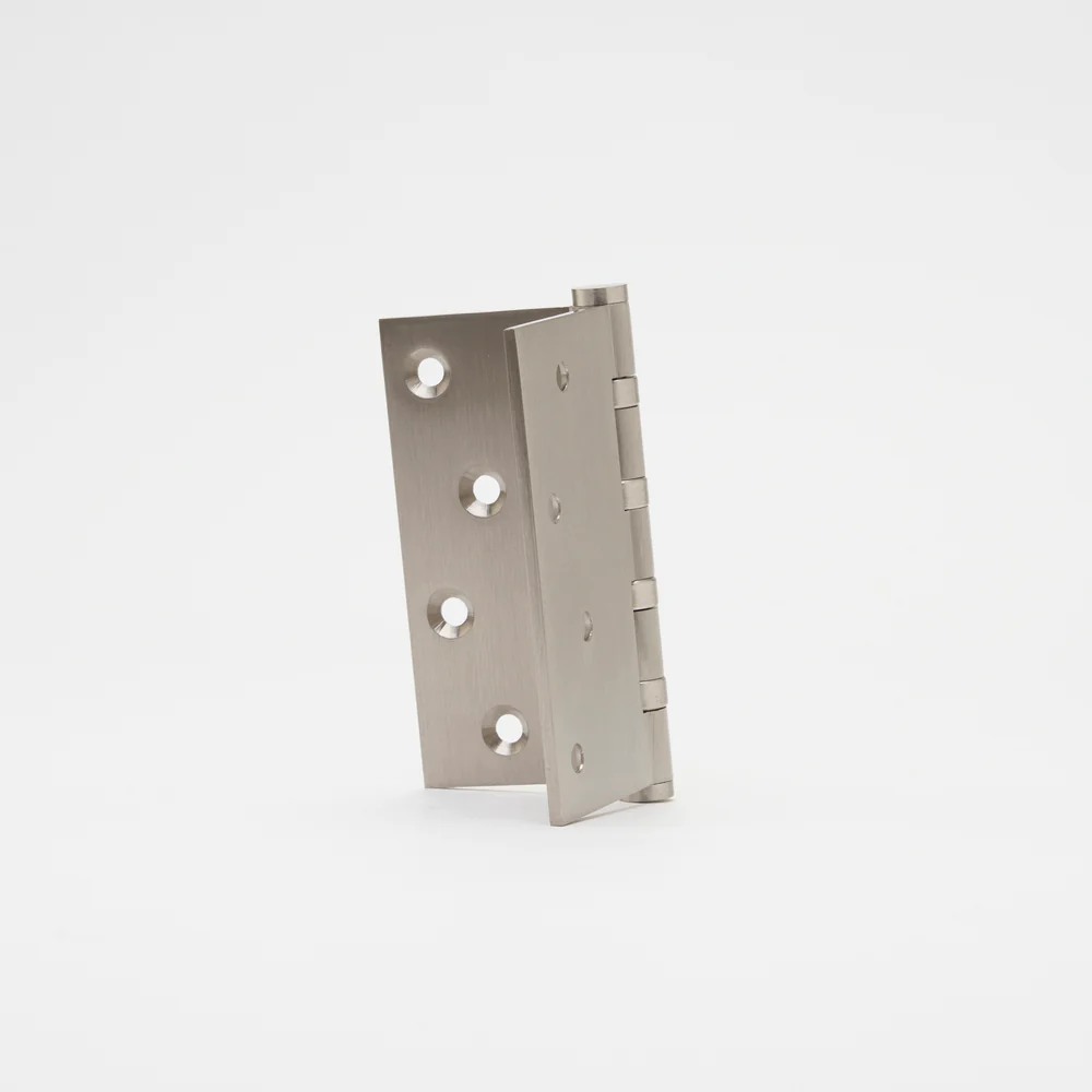 Lo & Co Hinge - Nickel - Image 7