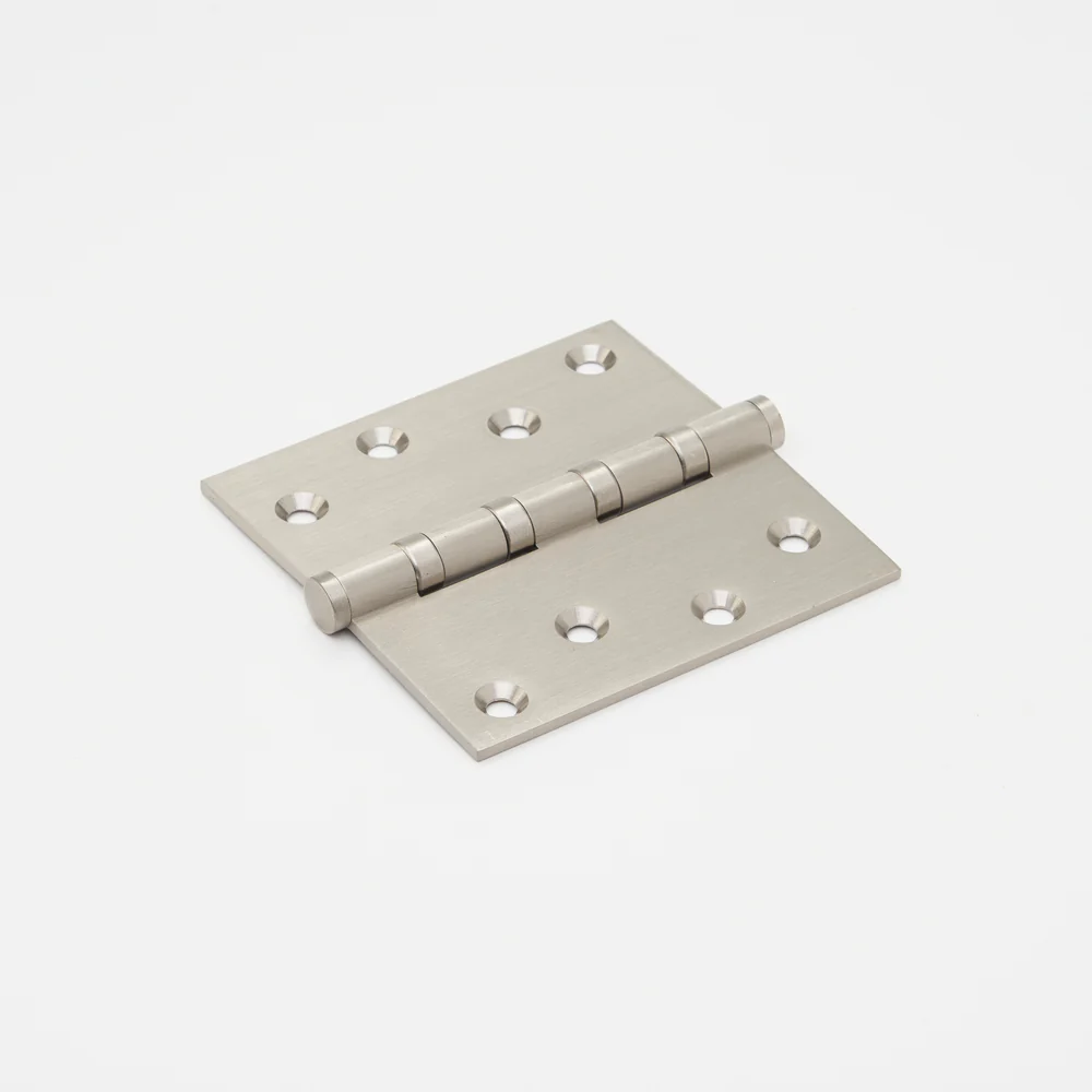 Lo & Co Hinge - Nickel - Image 8