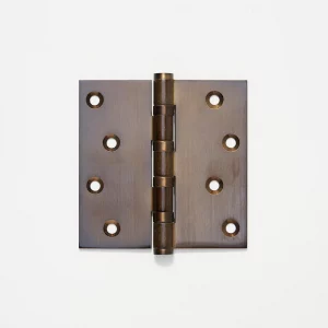 Lo & Co Hinge - Bronze
