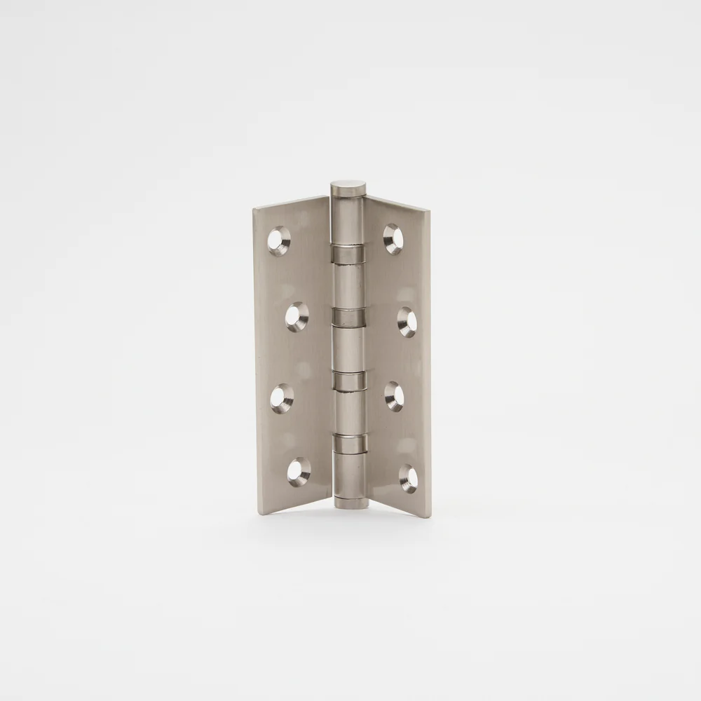 Lo & Co Hinge - Nickel - Image 3
