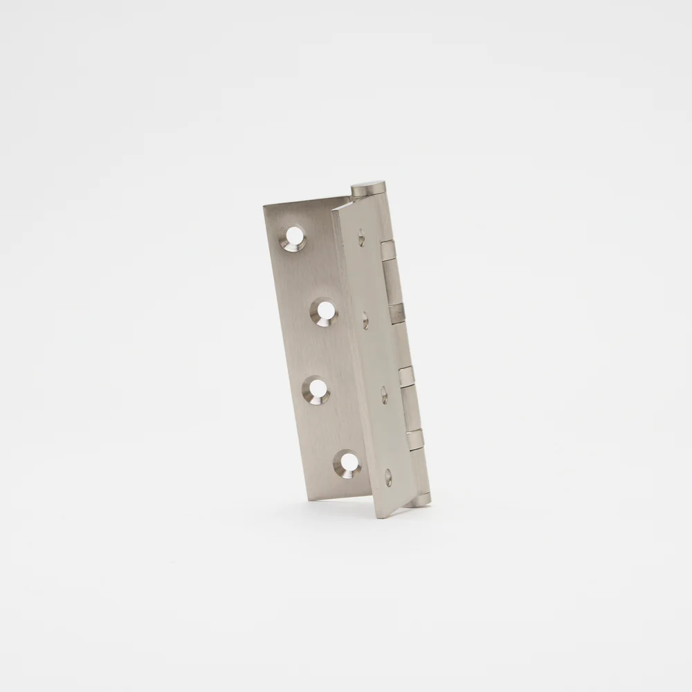 Lo & Co Hinge - Nickel - Image 4