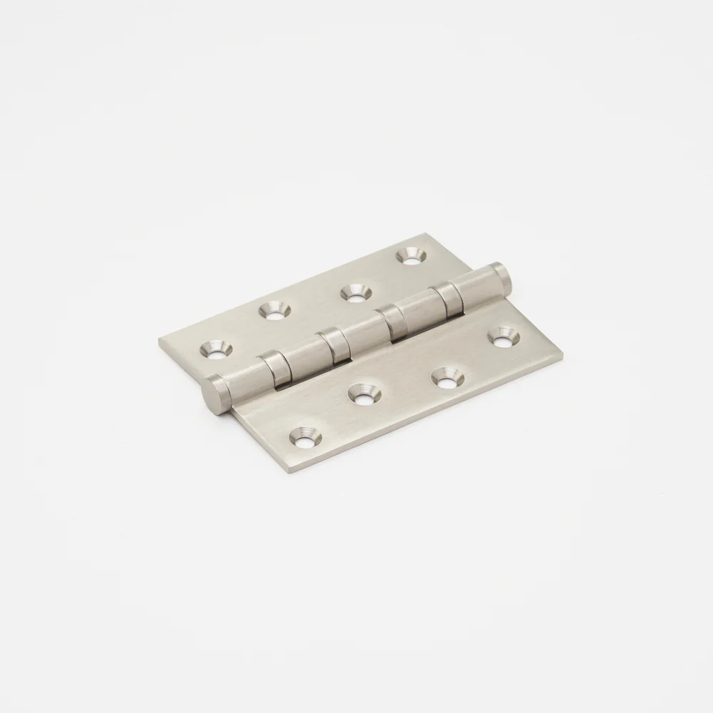 Lo & Co Hinge - Nickel - Image 5