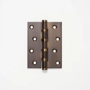 Lo & Co Hinge - Bronze