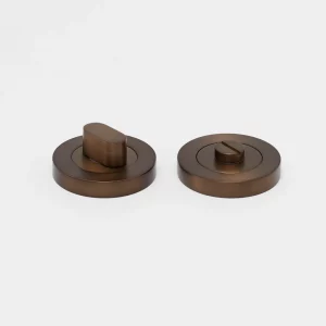 Lo & Co Privacy Turn - Bronze