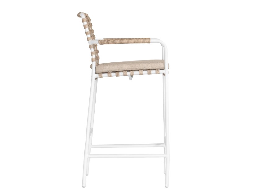 Uniqwa INANDA BARCHAIR - NATURAL - Image 2