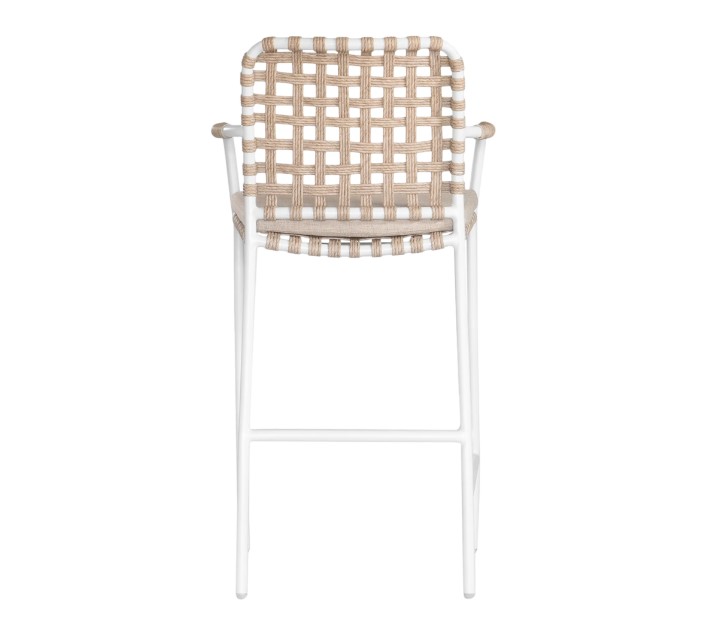 Uniqwa INANDA BARCHAIR - NATURAL - Image 3