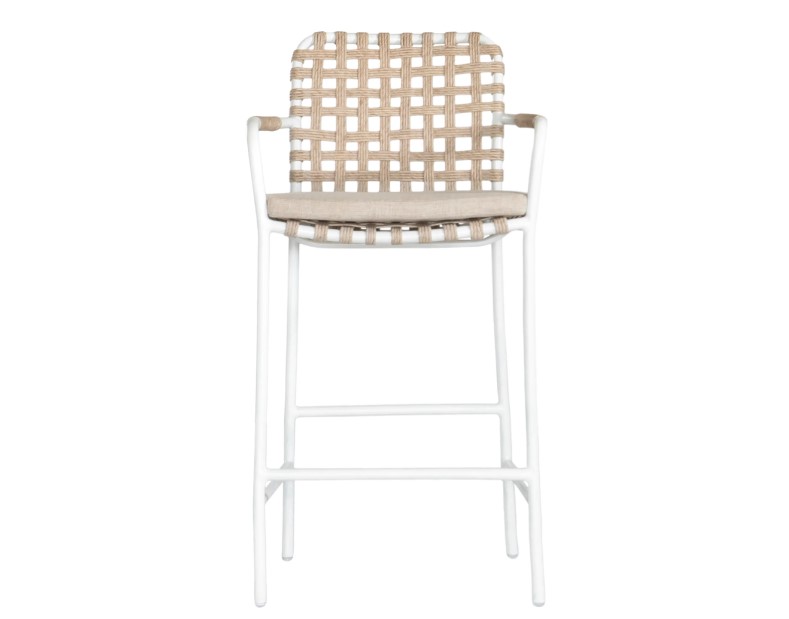 Uniqwa INANDA BARCHAIR - NATURAL - Image 4