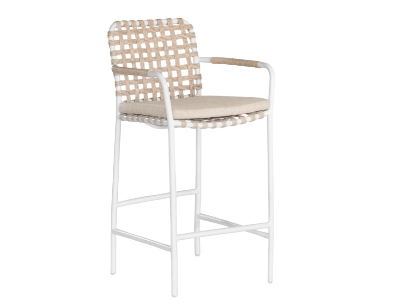 Uniqwa INANDA BARCHAIR - NATURAL - Image 5