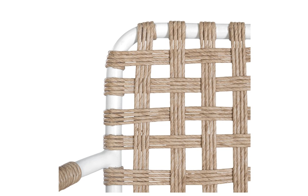 Uniqwa INANDA BARCHAIR - NATURAL - Image 6