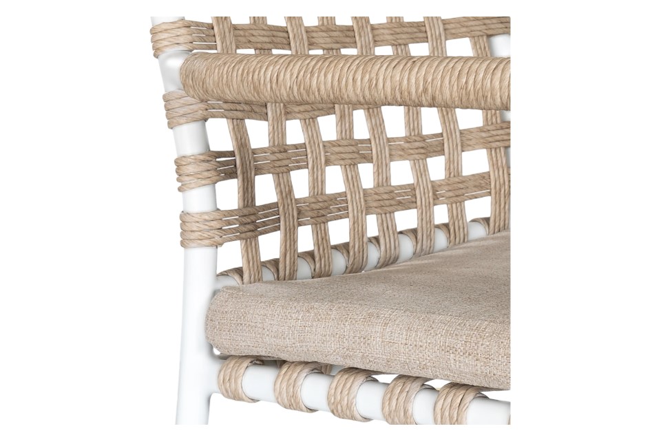 Uniqwa INANDA BARCHAIR - NATURAL - Image 7