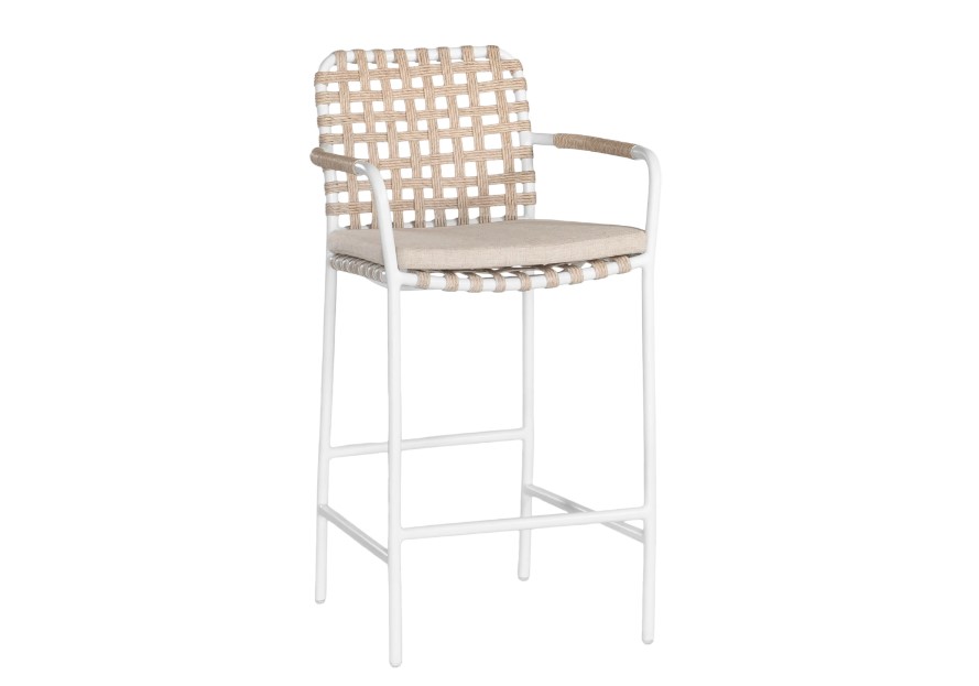 Uniqwa INANDA BARCHAIR - NATURAL