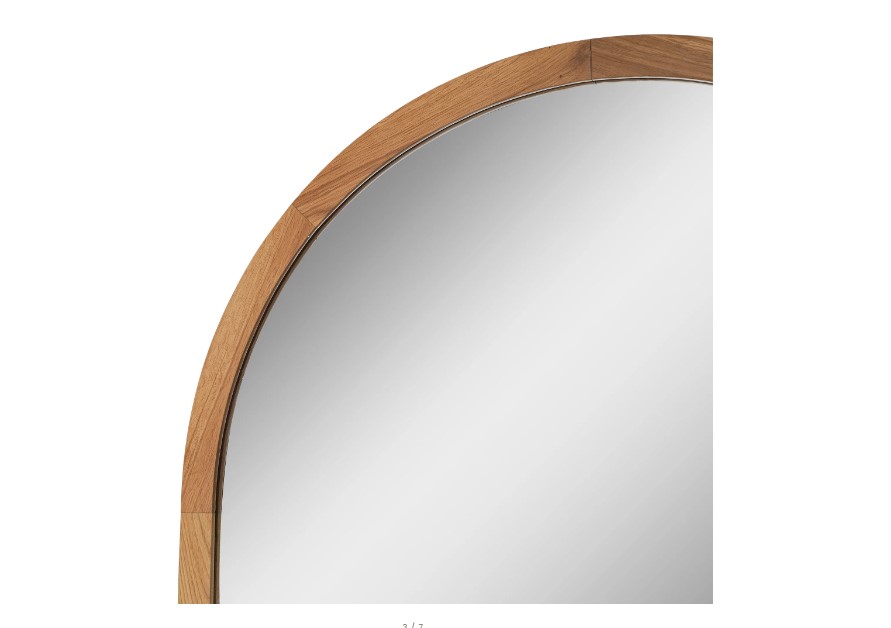 Uniqwa ISISI MIRROR - Image 3