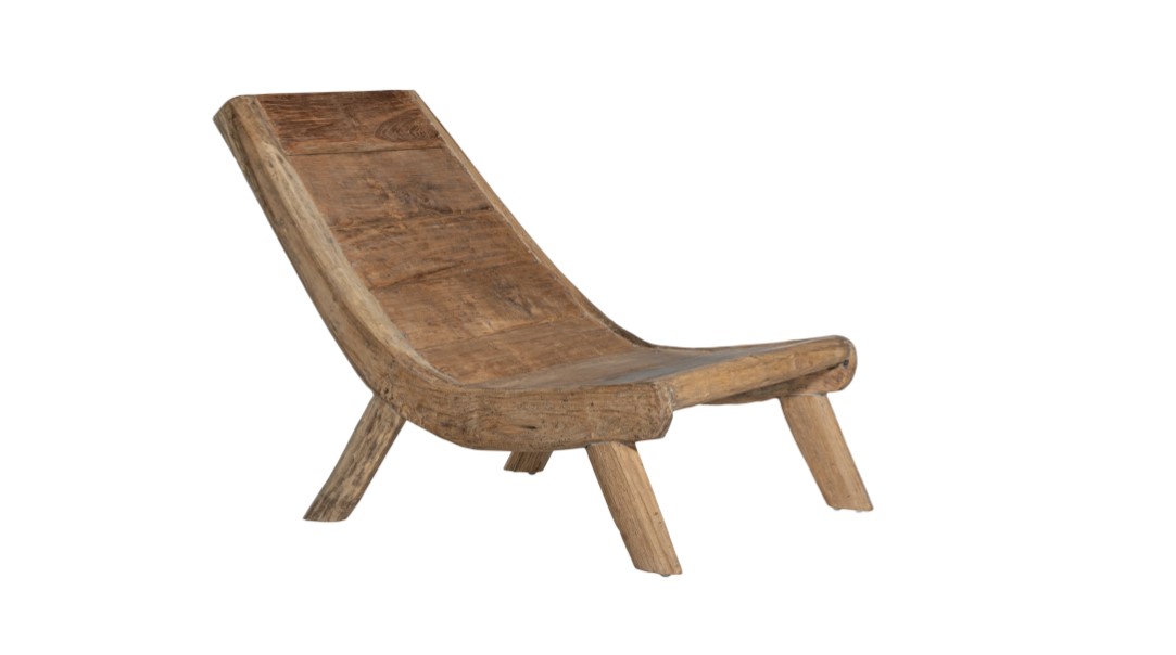 Uniqwa KALAHARI OCCASIONAL CHAIR