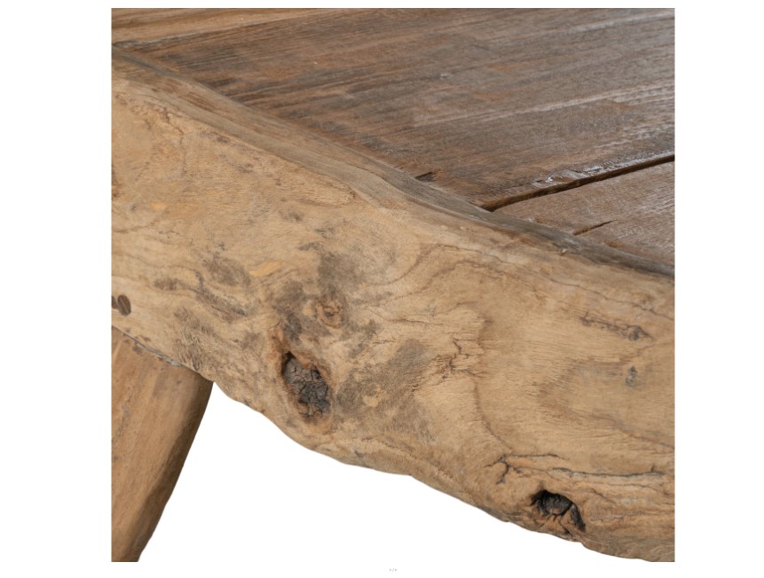 Uniqwa KALAHARI OCCASIONAL CHAIR - Image 5