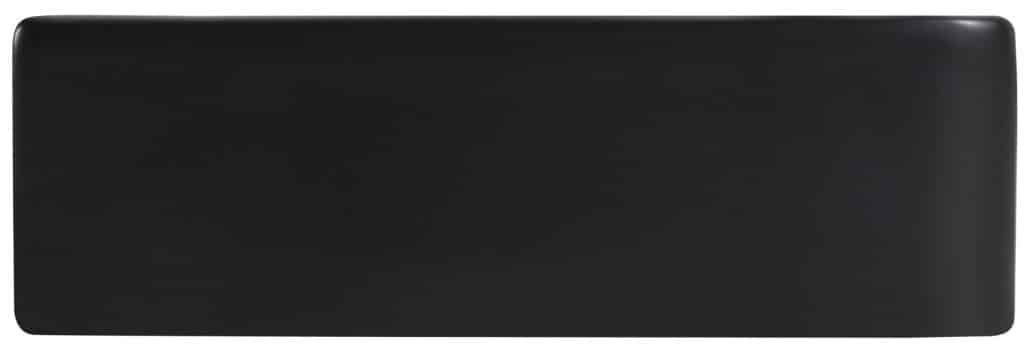 Bella Vista - Florentine 500 x 420mm - Black - Image 4