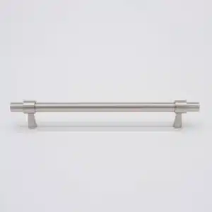 Manovella - Timeless Pull - Phoebe - Brushed Nickel