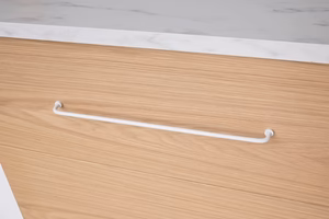 Manovella - Arched Pull - Daphne - White - Image 9