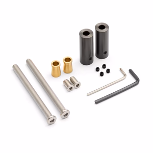 Manovella Back to Back Pull Handle Conversion Kit (B2BKIT-1) - Image 3