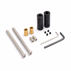 Manovella Back to Back Pull Handle Conversion Kit (B2BKIT-1) - Image 2