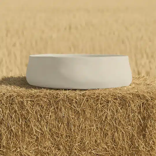 Nood Co. Mini Mill Basin (Wheat)